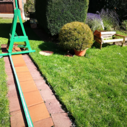 Gazon de Jardin : découvrez les différentes variétés de gazon pour choisir celle qui convient le mieux à votre jardin Le Mee-sur-Seine